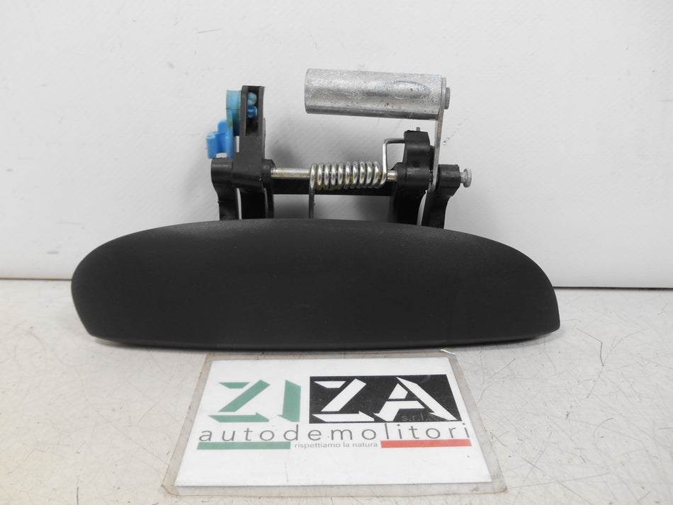 Maniglia Esterna Posteriore Destra Hyundai i10 PA 2009 83660-0X000