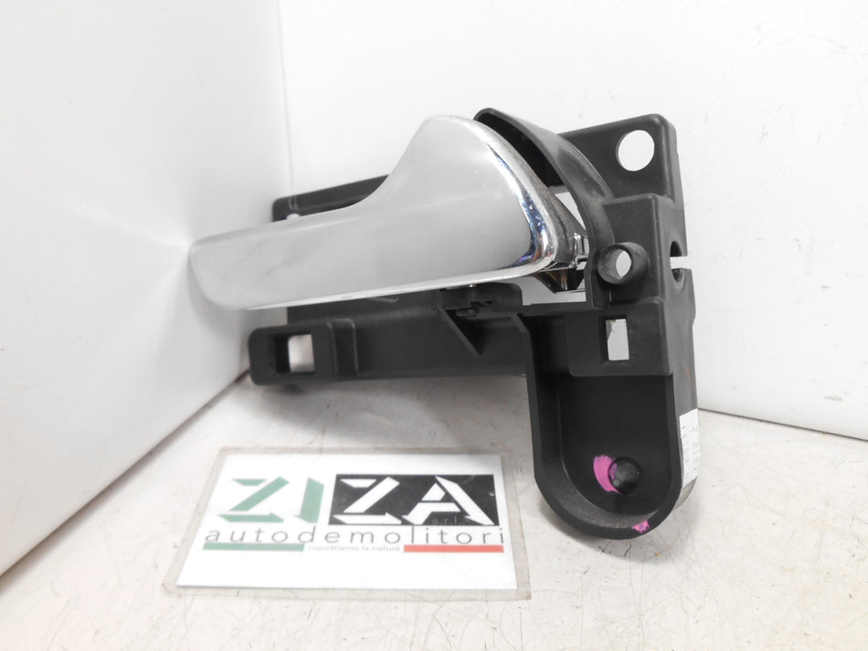 Maniglia Interna Destra Fiat Freemont 2012 937072