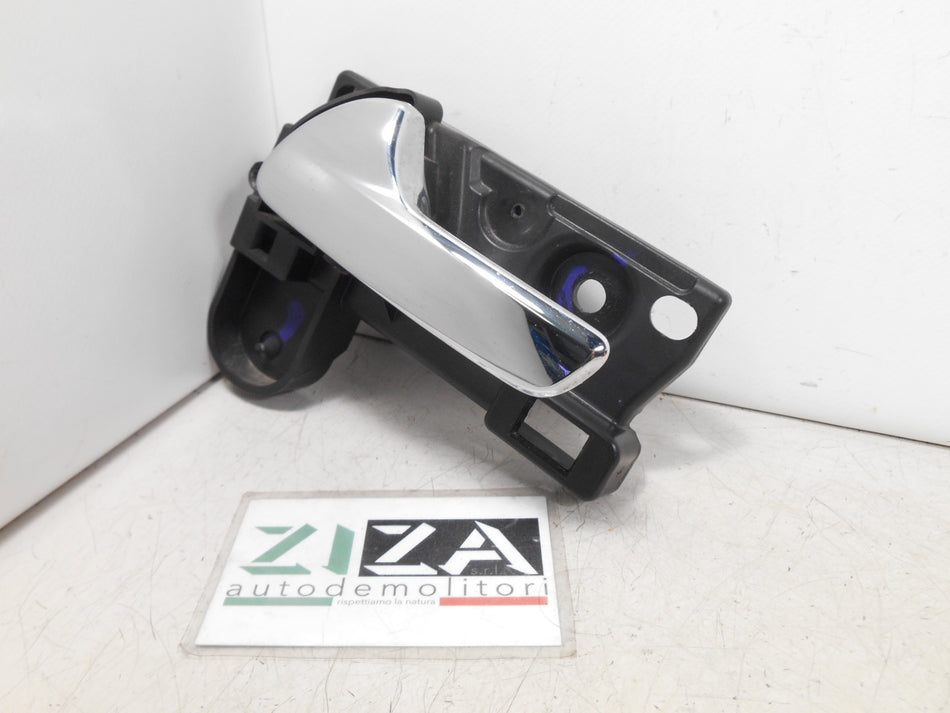 Maniglia Interna Sinistra Fiat Freemont 2012 937071