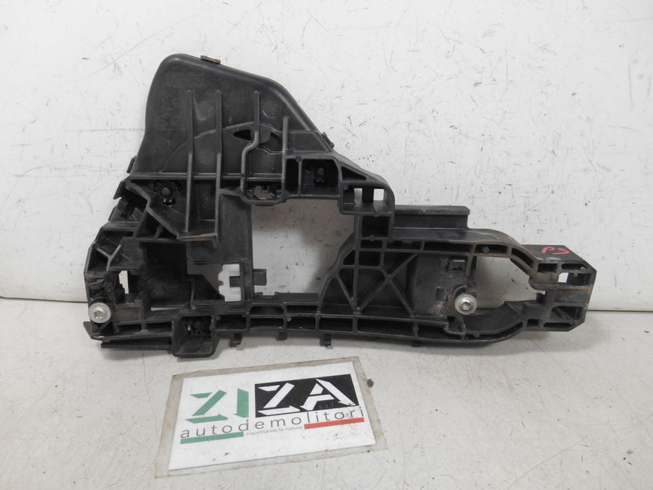 Supporto Maniglia Posteriore Sinistra Mercedes W245 2005 A1697600334