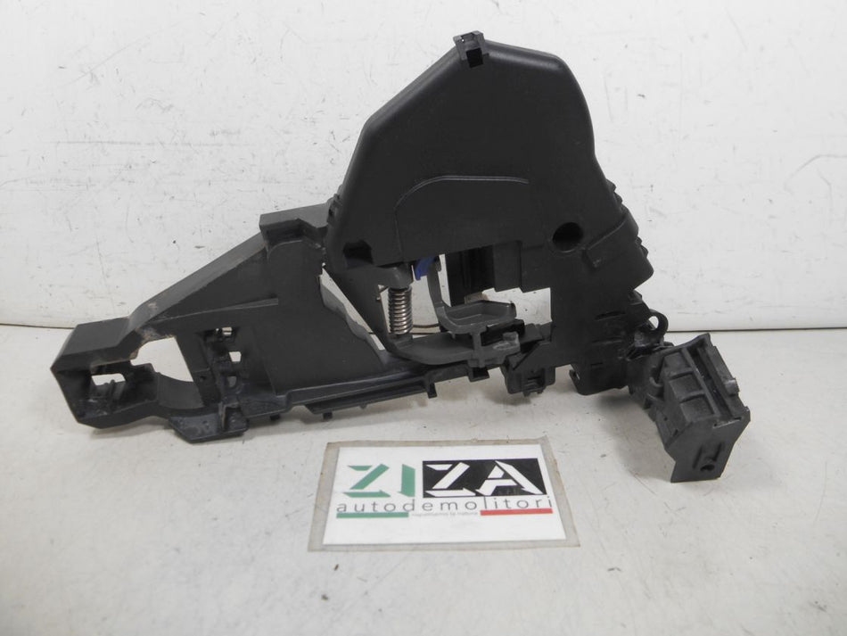 Supporto Maniglia Anteriore Sinistra Mercedes W245 W169 2010 A1697600134