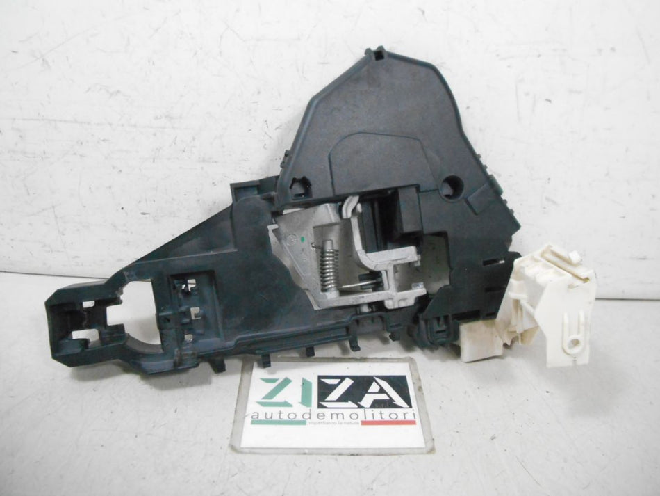 Supporto Maniglia Anteriore Sinistra Mercedes W169 W245 2007 A1697600134