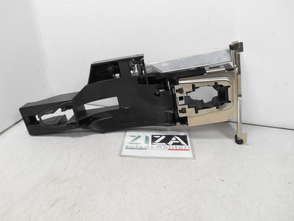 Supporto Maniglia Anteriore Sinistra Renault Kadjar 2017 806071597R 806074307R