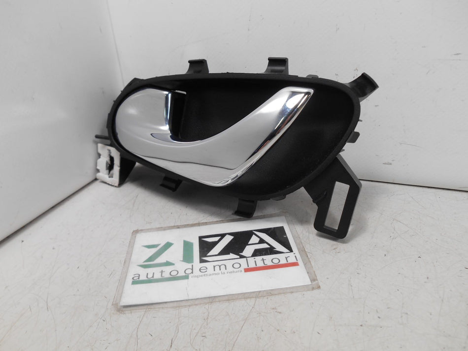 Maniglia Interna Anteriore Sinistra Renault Kadjar 2017 80671-4EA