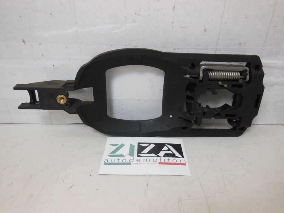 Supporto Maniglia Posteriore Sinistra Audi A2 2004 8Z1837886A