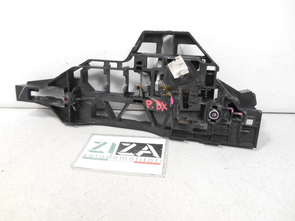 Supporto Maniglia Posteriore Destra Fiat Freemont 2012 4606-2000