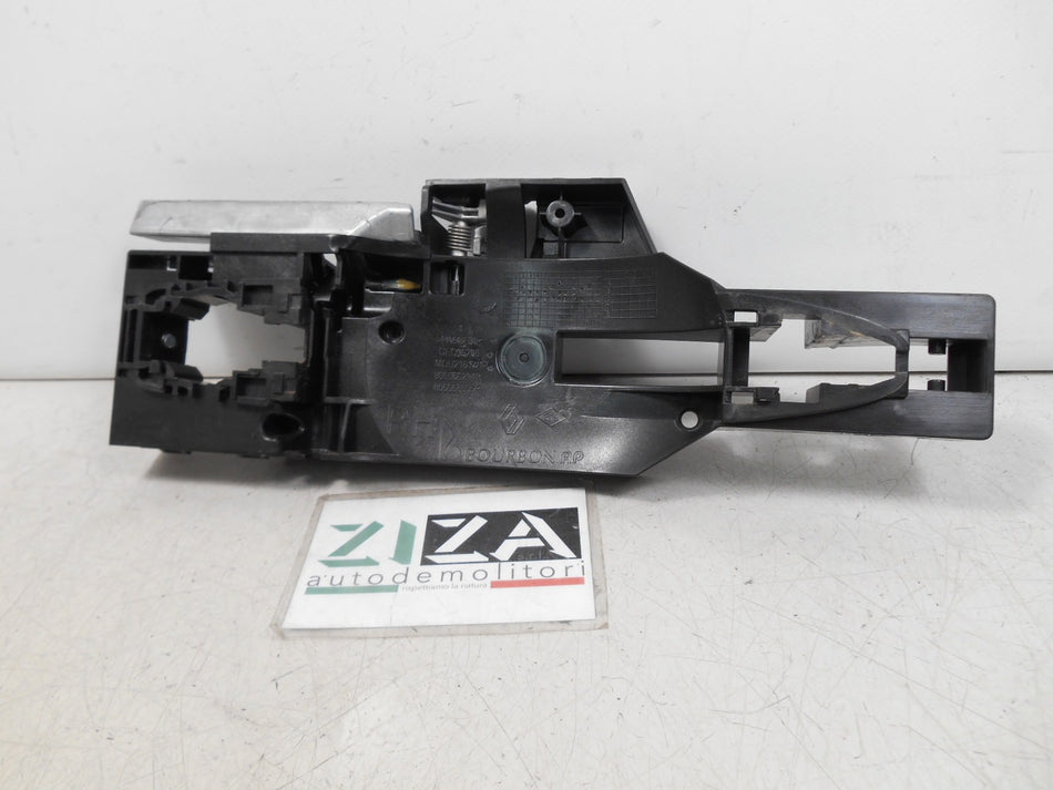 Supporto Maniglia Posteriore Destra Renault Kadjar 2017 806060294R 806068605R