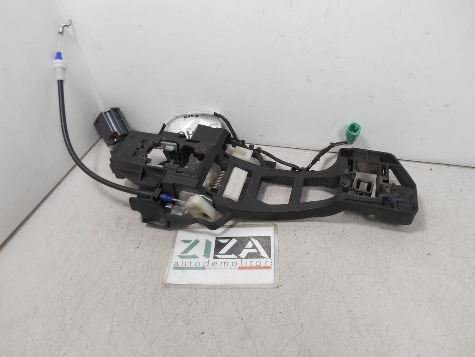 Supporto Maniglia Posteriore Sinistra Ford Focus III 2015 BV6T-14F303-AAC