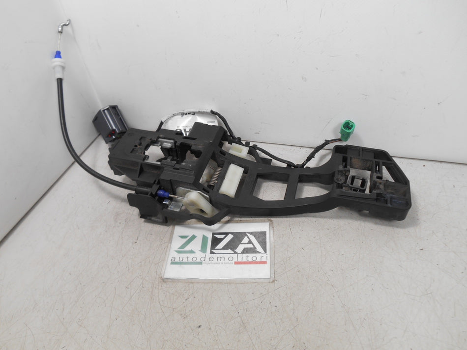 Supporto Maniglia Posteriore Sinistra Ford Focus III 2015 BV6T-14F303-AAC