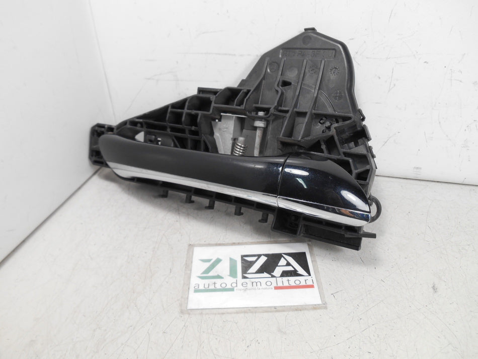 Maniglia Esterna Anteriore Destra + Supporto Mercedes W169 2007 A1697600234