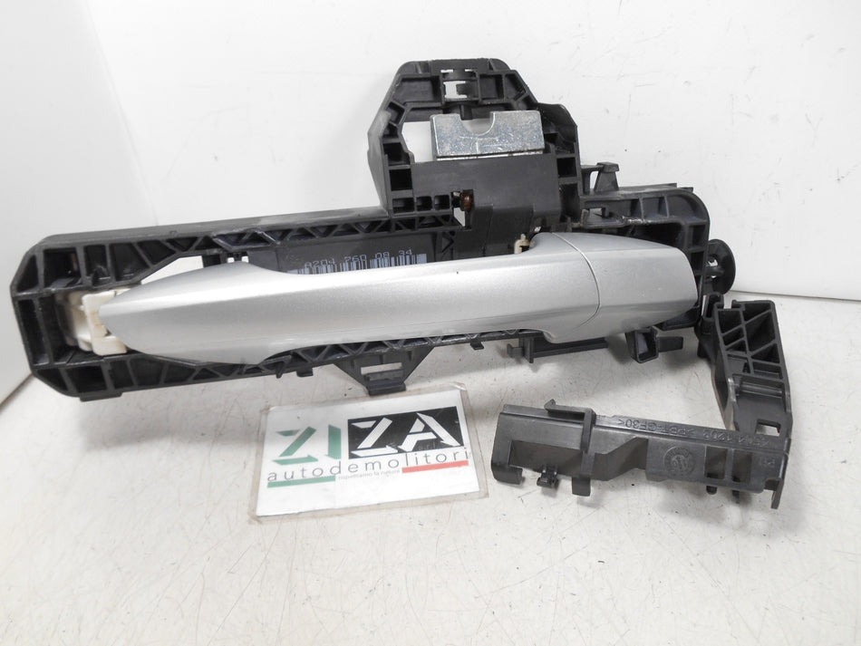 Maniglia Esterna Anteriore Destra Mercedes W207 A207 2011 A2047600834