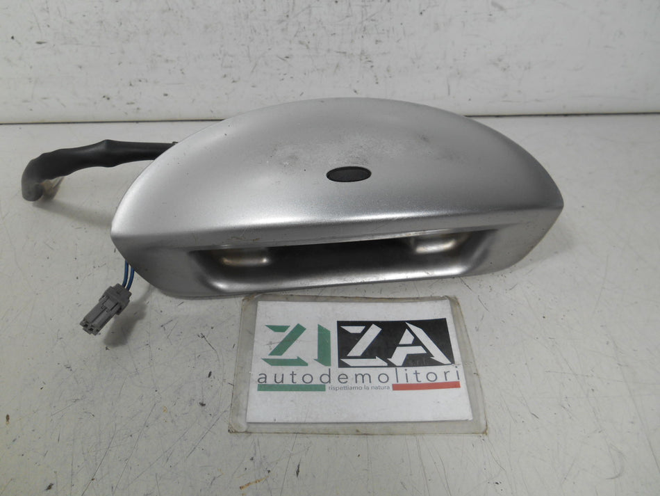 Maniglia Elettrica Portellone Posteriore Nissan Micra K12 2003 90606-AX101