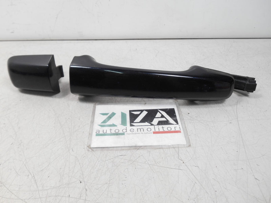 Maniglia Esterna Posteriore Destra Volvo V50 2005 30663673 8679712