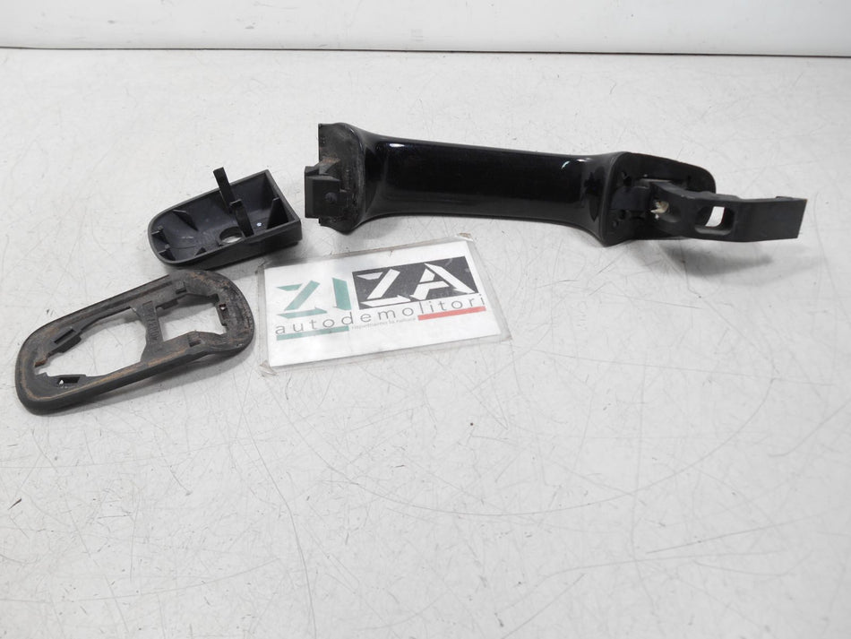Maniglia Esterna Anteriore Sinistra Volvo V50 2005 30663672 8679712
