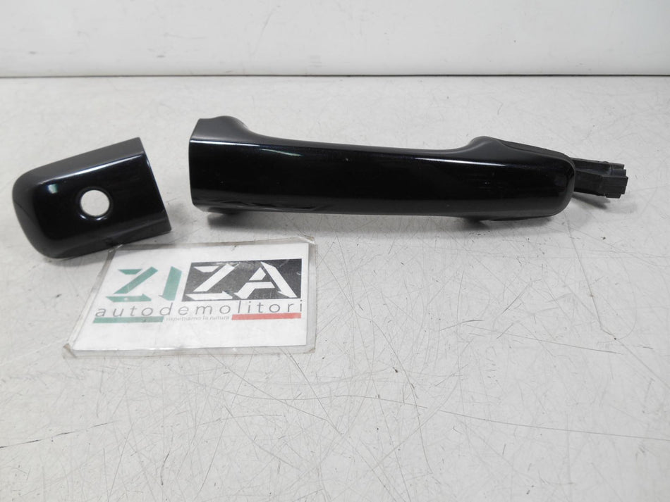 Maniglia Esterna Anteriore Sinistra Volvo V50 2005 30663672 8679712