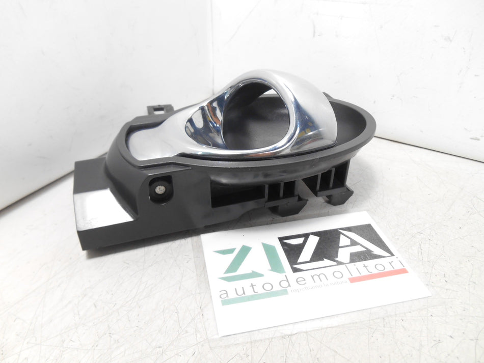 Maniglia Interna Posteriore Destra Nissan Juke F15 2012