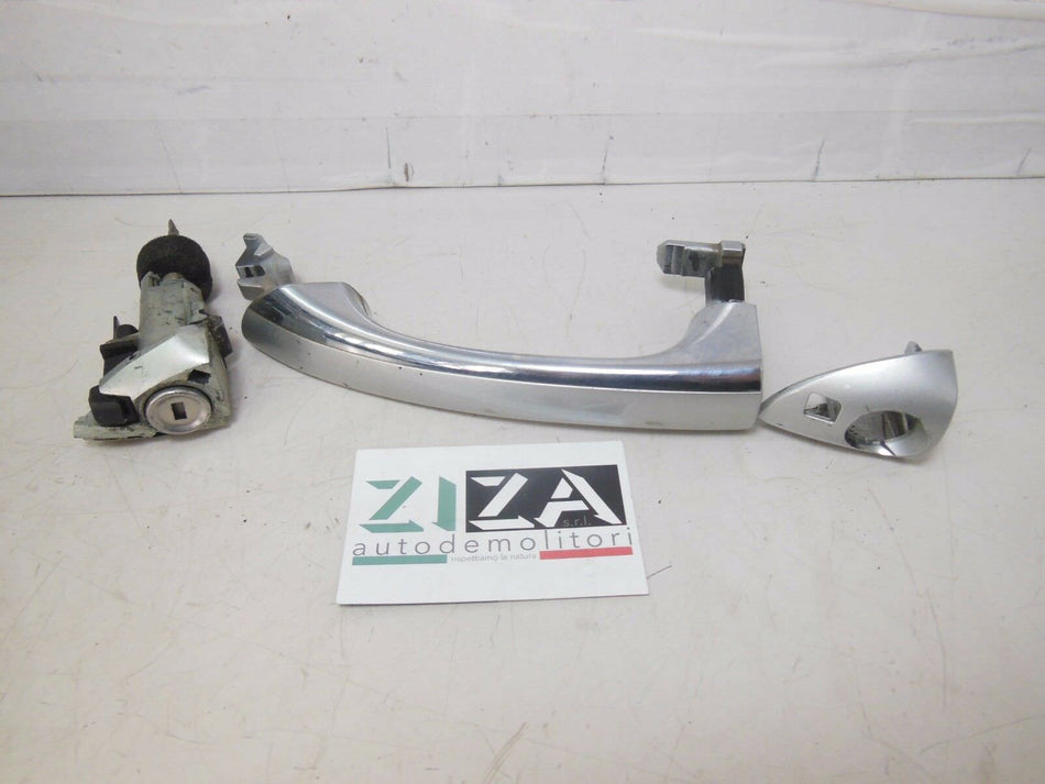 Maniglia Esterna Anteriore Destra Mercedes 5WK49022