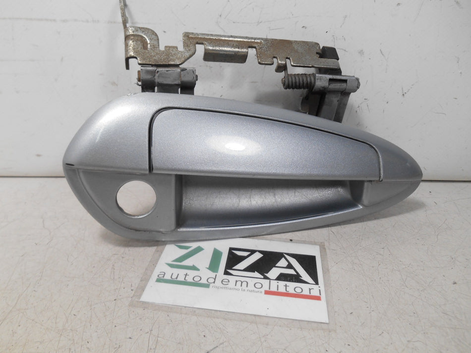 Maniglia Esterna Anteriore Destra Fiat Grande Punto 2006