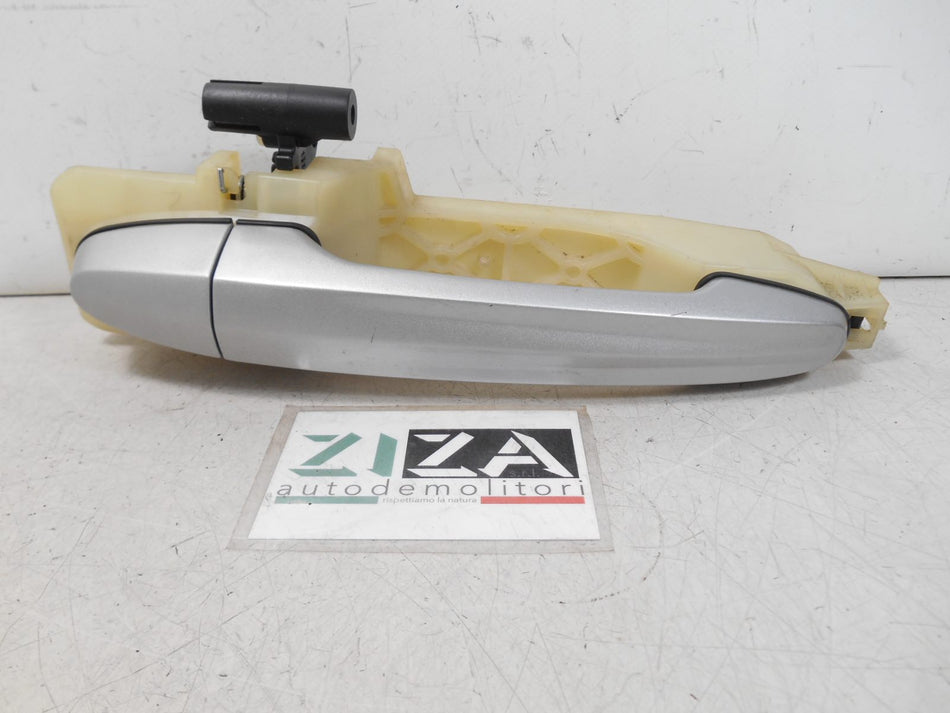 Maniglia Esterna Posteriore Destra + Supporto SsangYong Korando C200 2013