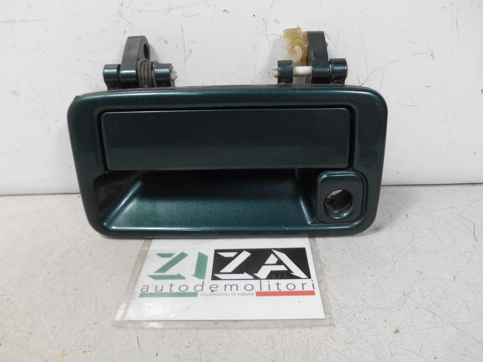 Maniglia Portellone Posteriore Suzuki Wagon R+ 2000 82820-60A1