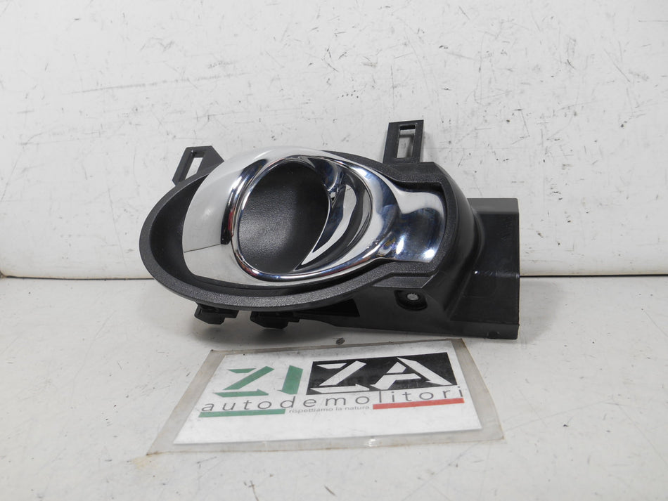Maniglia Interna Anteriore Sinistra Nissan Juke F15 2019 80671BA61A