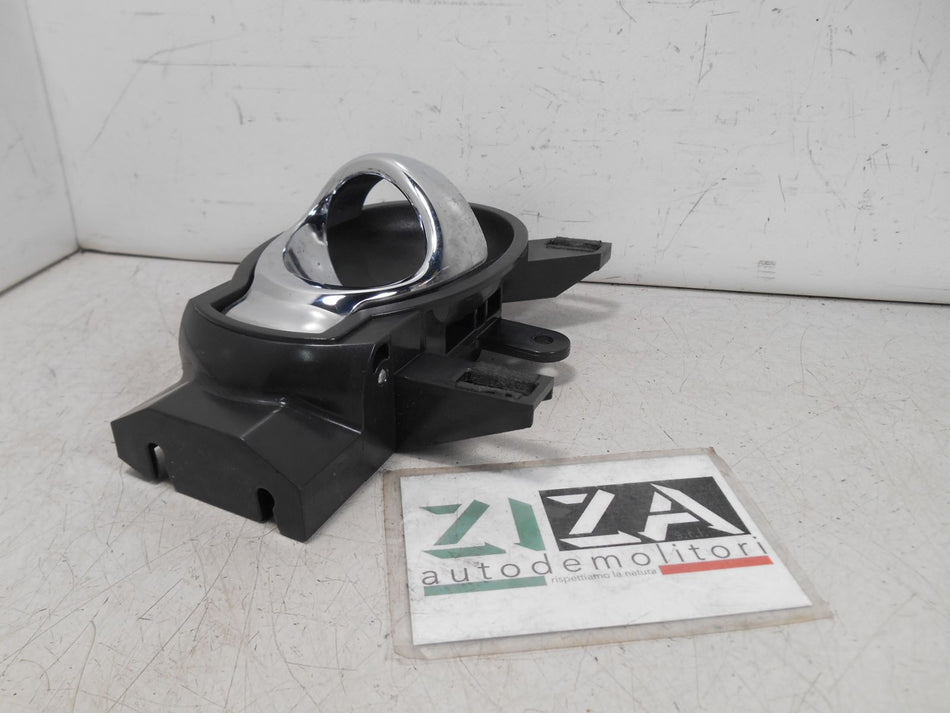 Maniglia Interna Posteriore Sinistra Nissan Juke F15 2012