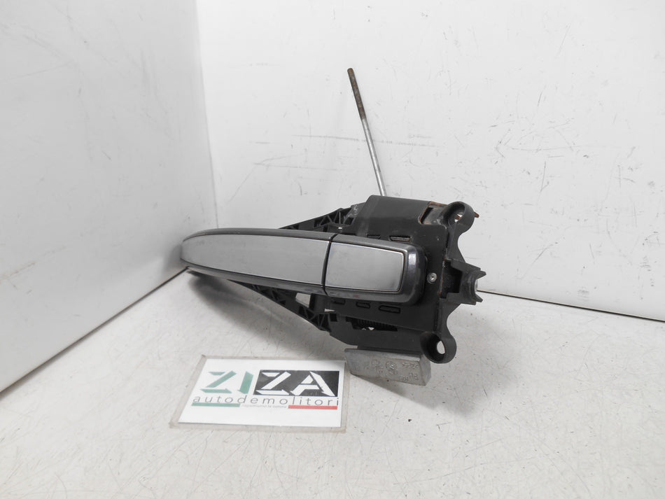 Maniglia Esterna Anteriore Destra + Supporto Opel Insignia 2009 13305781