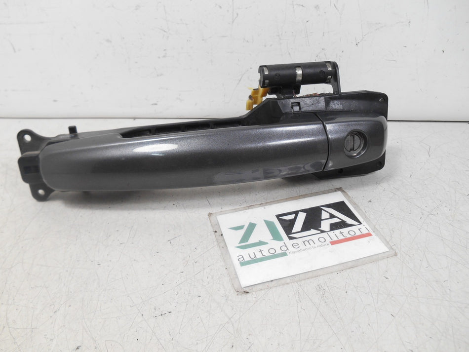 Maniglia Esterna Anteriore Sinistra + Supporto Suzuki Celerio 2016
