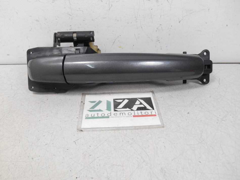 Maniglia Esterna Anteriore Destra + Supporto Suzuki Celerio 2016