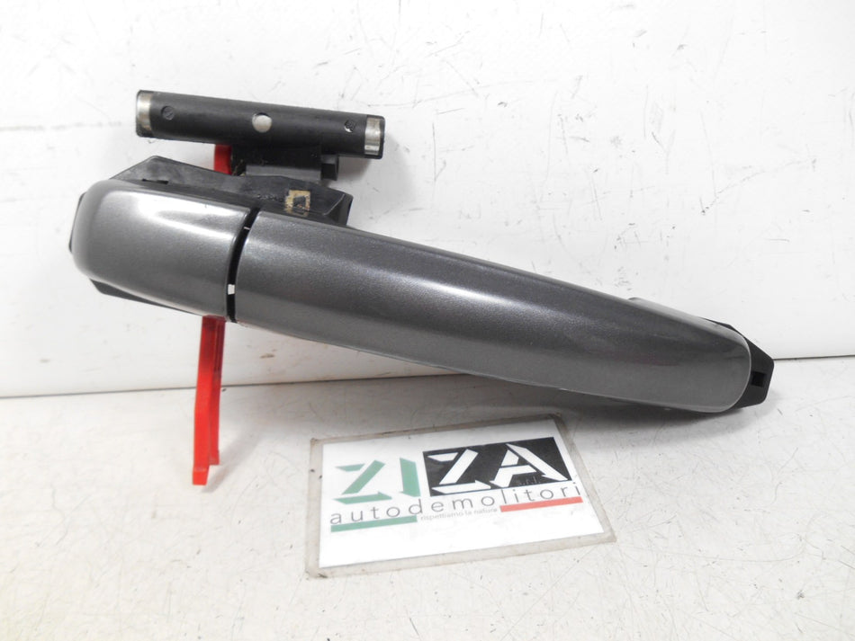 Maniglia Esterna Posteriore Destra + Supporto Suzuki Celerio 2016