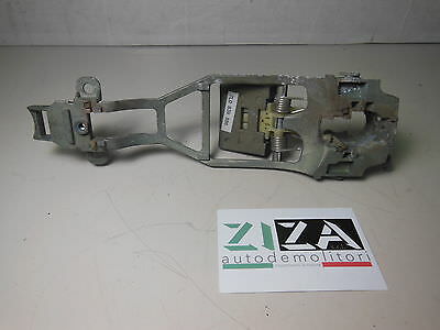 Supporto Maniglia Posteriore Destra VW Touareg 2005 7L0839886