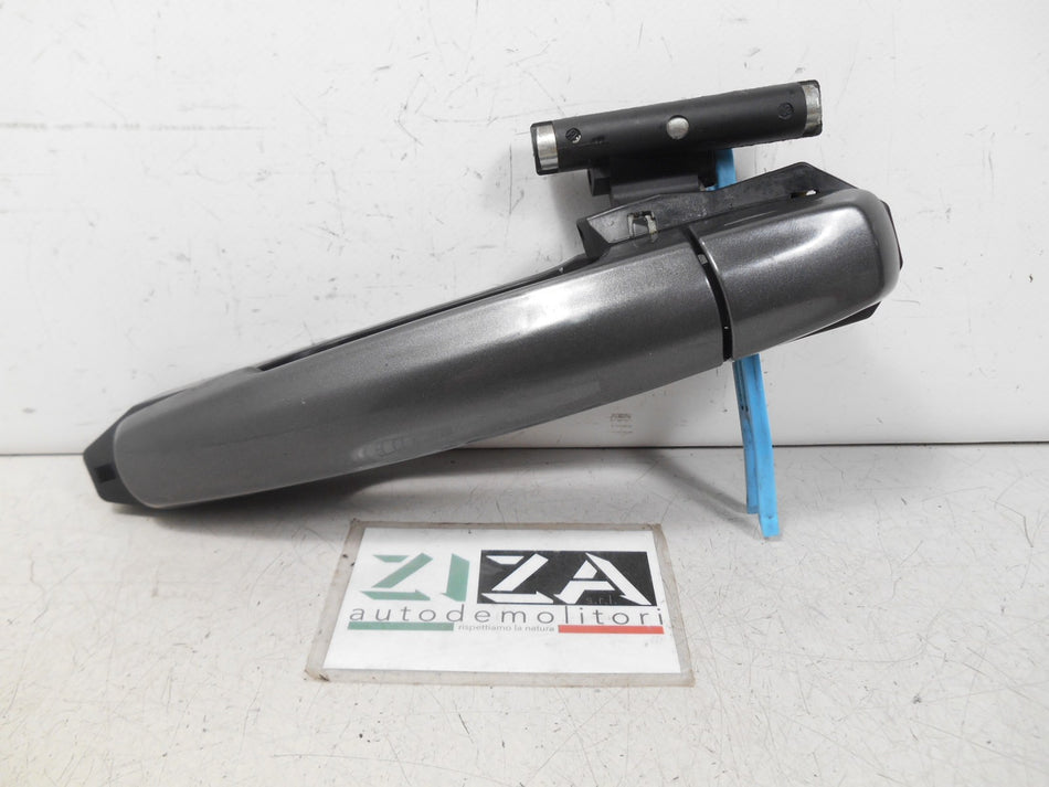 Maniglia Esterna Posteriore Sinistra + Supporto Suzuki Celerio 2016