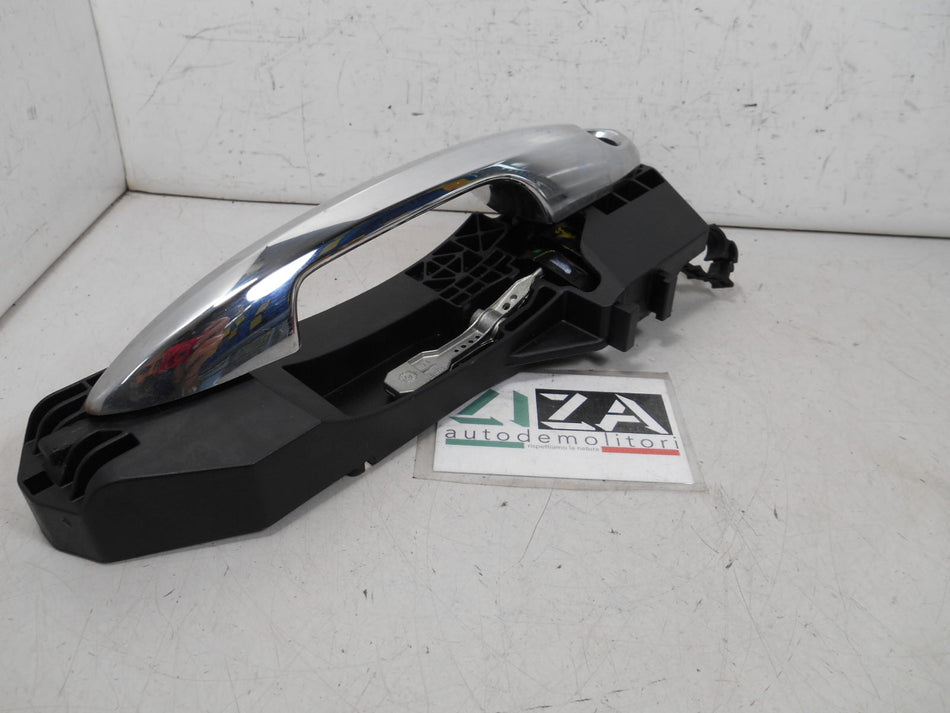 Maniglia Esterna Anteriore Sinistra + Supporto Alfa Giulietta 2015 V23806A 242567