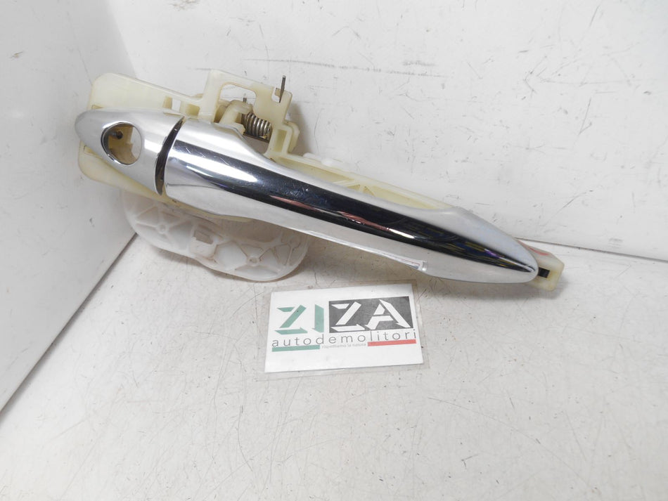 Maniglia Esterna Anteriore Sinistra + Supporto Hyundai ix35 2011