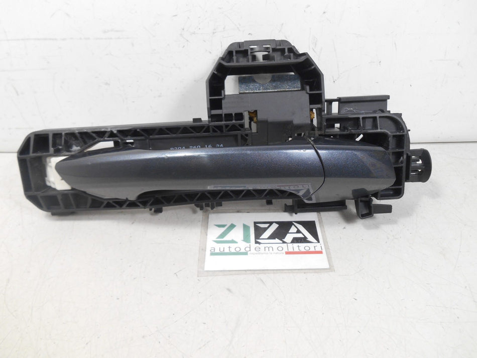 Maniglia Esterna Anteriore Destra + Supporto Mercedes W212 2011 A2047601634