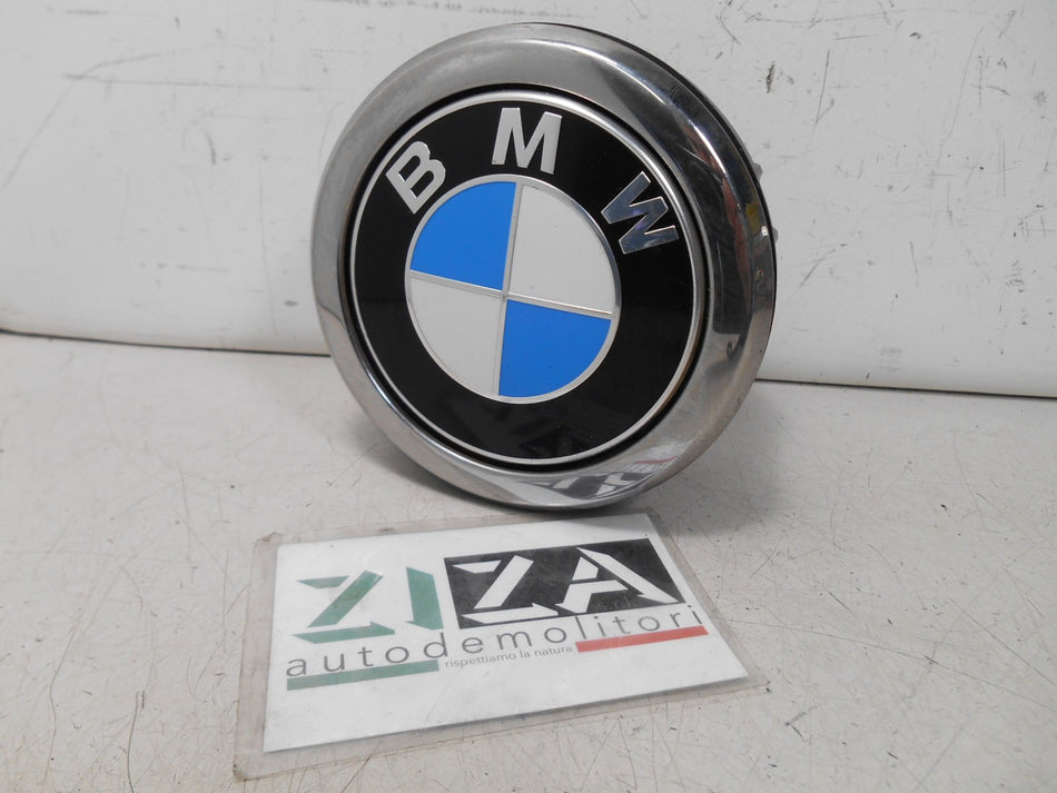 Maniglia Portellone Posteriore BMW F20 2013 7270728-06