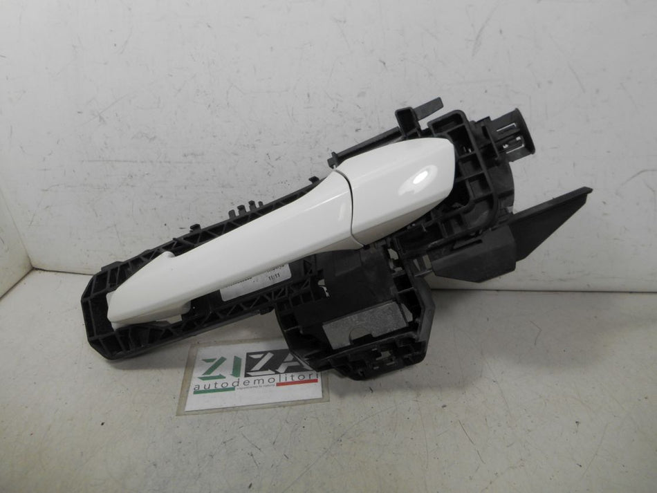 Maniglia Esterna Posteriore Sinistra + Supporto Mercedes W176 2015 A2047602134
