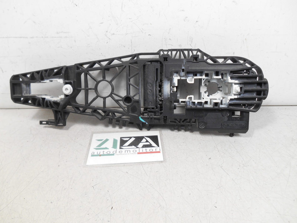 Supporto Maniglia Posteriore Sinistra Fiat 500X 334 2015 51937397