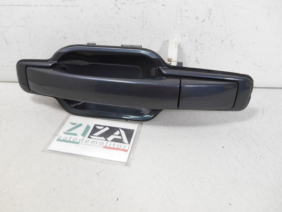 Maniglia Esterna Posteriore Sinistra SsangYong Kyron 2005 73440-09000