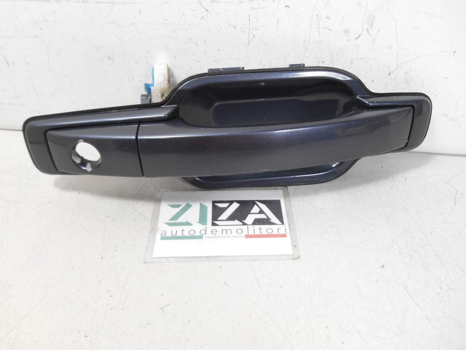 Maniglia Esterna Anteriore Destra SsangYong Kyron 2005 72450-09000
