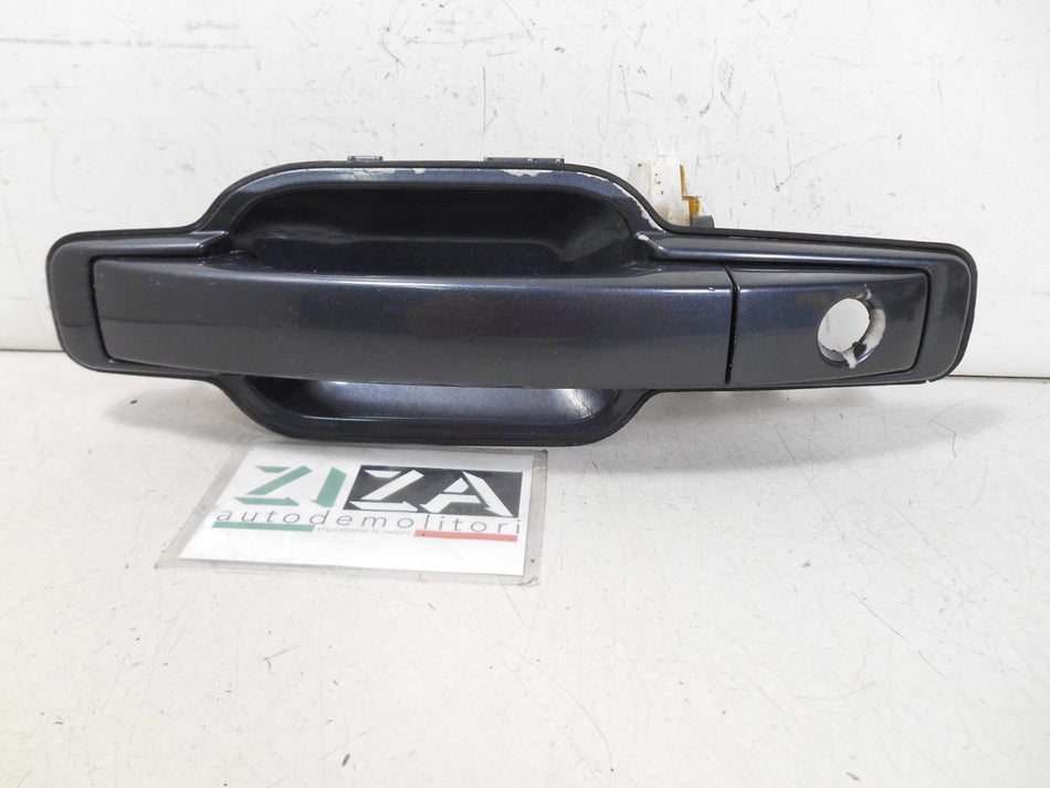 Maniglia Esterna Anteriore Sinistra SsangYong Kyron 2005 72440-09000