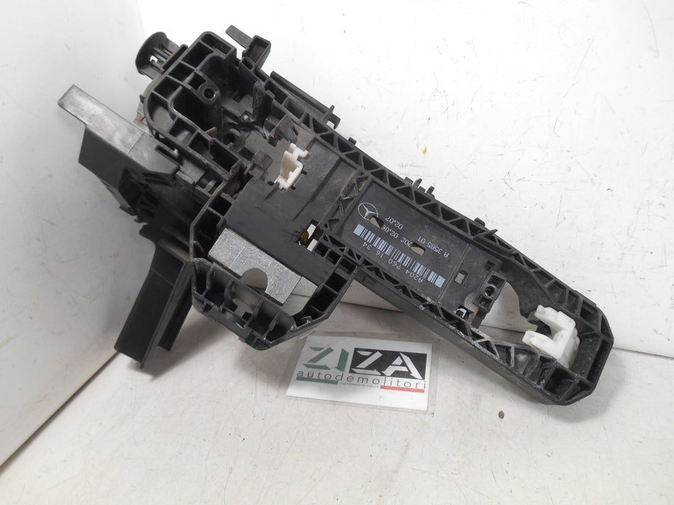 Supporto Maniglia Anteriore Destra Mercedes W246 2012 A2047601634