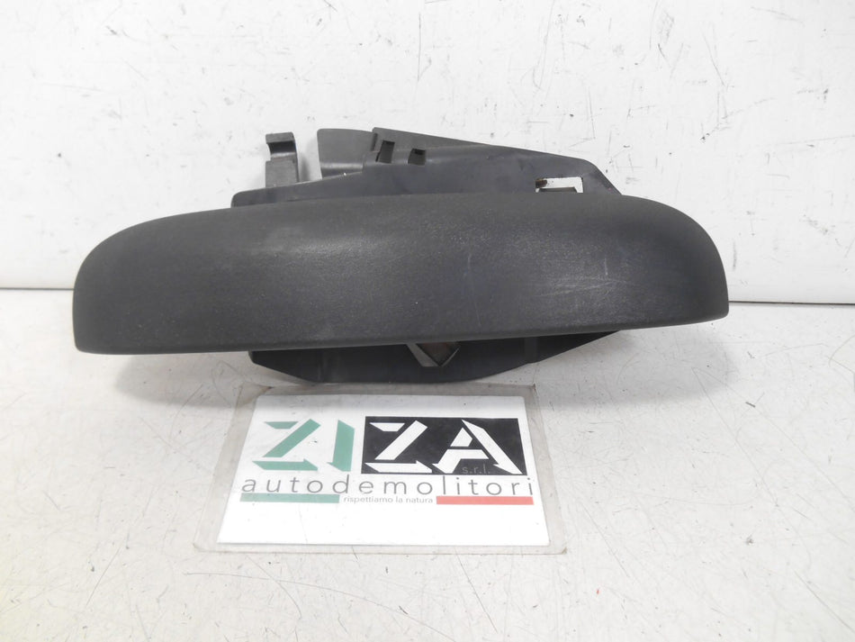 Maniglia Esterna Posteriore Destra + Supporto Fiat Panda 319 2014