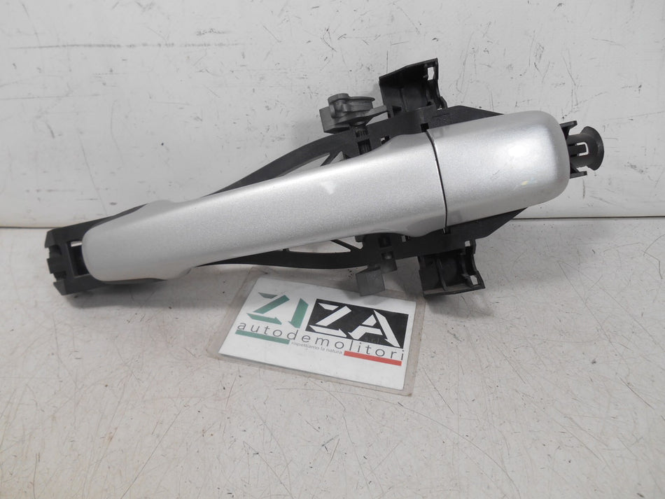 Maniglia Esterna Posteriore Destra + Supporto Volvo XC60 2012 30663673 30753785 30784202