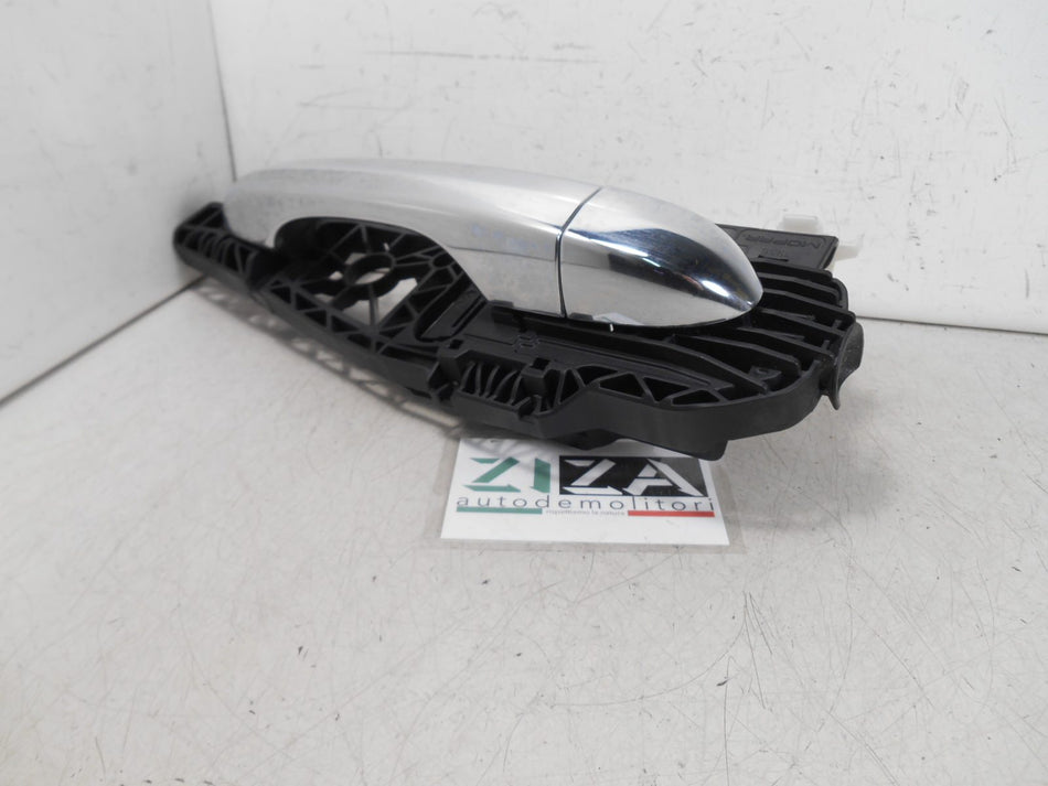Maniglia Esterna Posteriore Destra + Supporto Fiat 500X 334 2019 735670457
