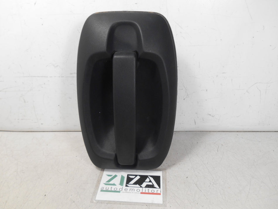 Maniglia Esterna Anteriore Destra Peugeot Boxer III 2020 252511 NU34009