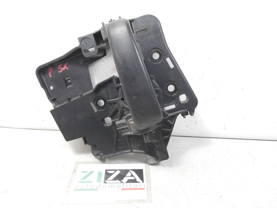 Maniglia Interna Sinistra Fiat Scudo II 2007 96802901