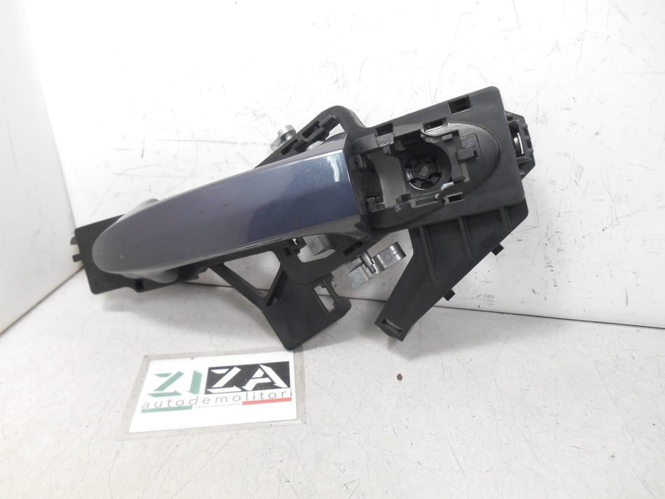 Maniglia Esterna Anteriore Sinistra + Supporto Ford B-Max 2013 AV11-R264B17-AC