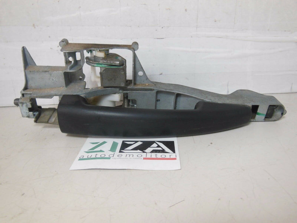 Maniglia Esterna Anteriore Destra + Supporto Citroen C4 2008 9680168580