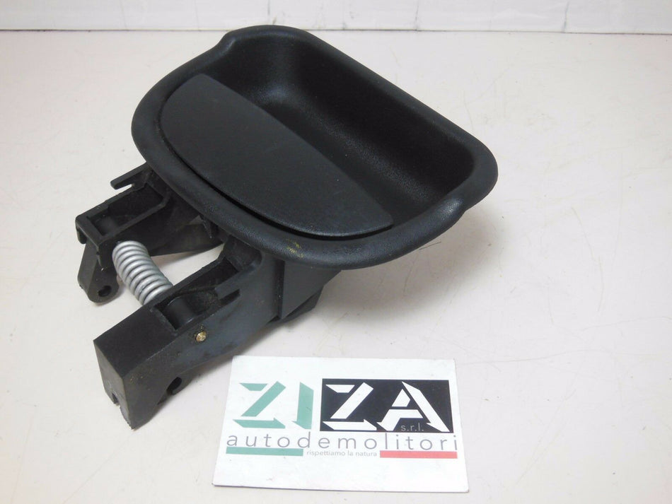 Maniglia Interna Destra Renault Kangoo 2005 7700303503